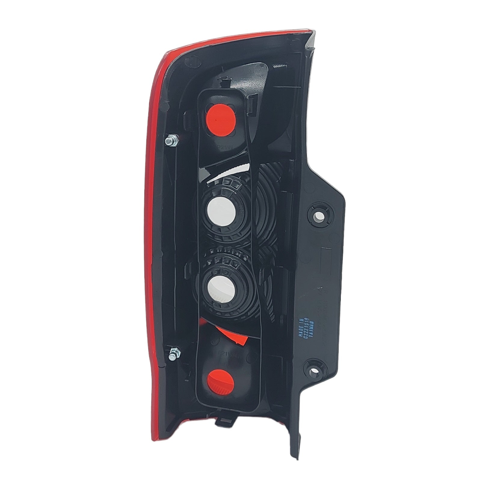Fanale Posteriore Destro Vettura Con Portellone art.163 BIBA-RICAMBI