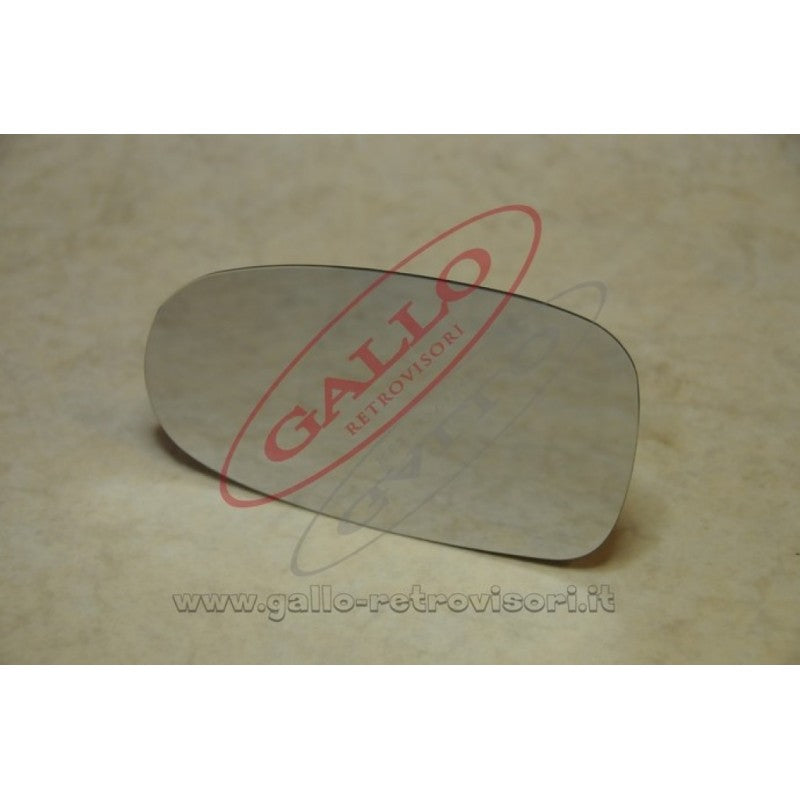 Vetro Specchietto Esterno Lato DX Compatibile Con Chrysler Stratus dal 1995 al 2001 BIBA-RICAMBI
