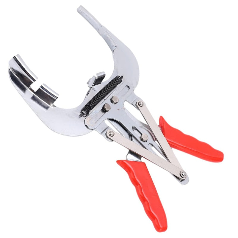 Pinza per Segmenti Pistoni Ø 80-120 mm Marca Lincos BIBA-RICAMBI