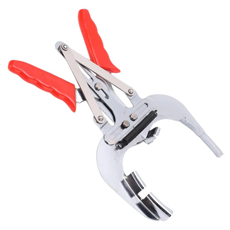 Pinza per Segmenti Pistoni Ø 80-120 mm Marca Lincos BIBA-RICAMBI