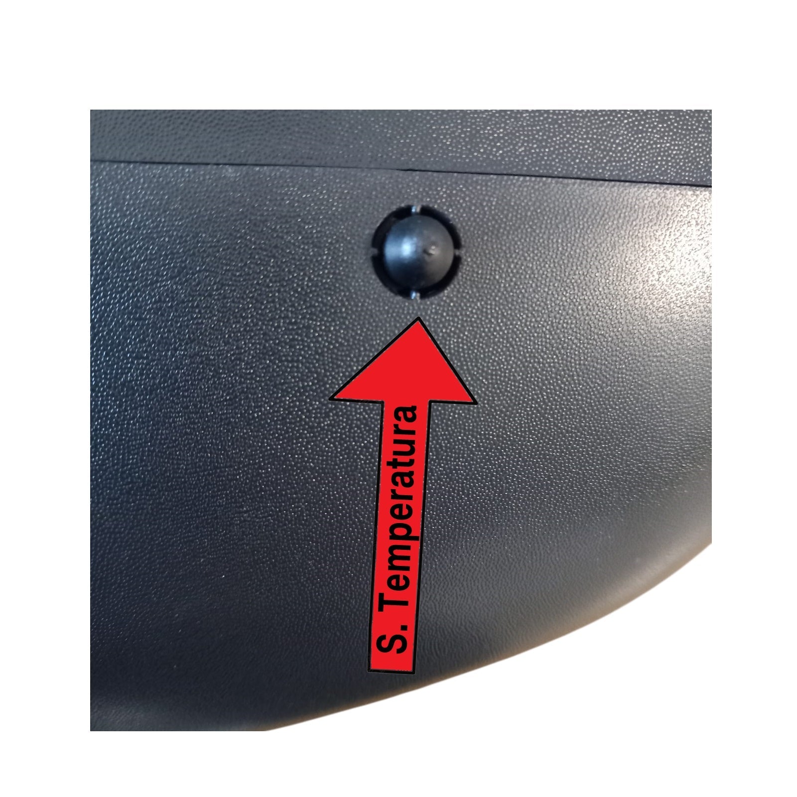 Retrovisore Elettrico CON PRIMER Lato DX Per Nissan NV300 dal 2016-2021
