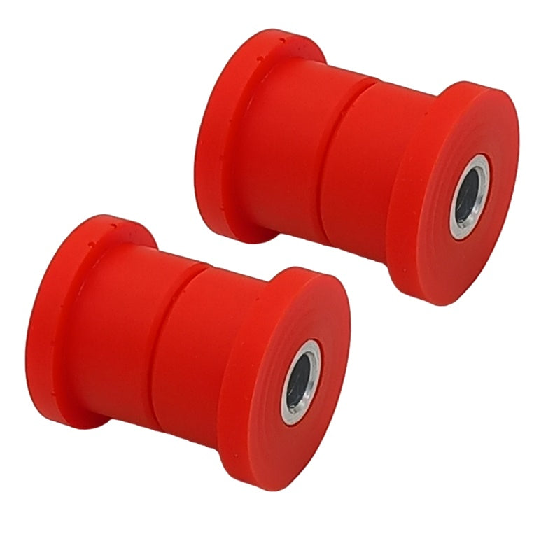 N°2 Boccole Rinforzate (80-ShA) NPBS