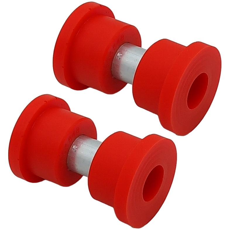 N°2 Boccole Rinforzate (80-ShA) NPBS