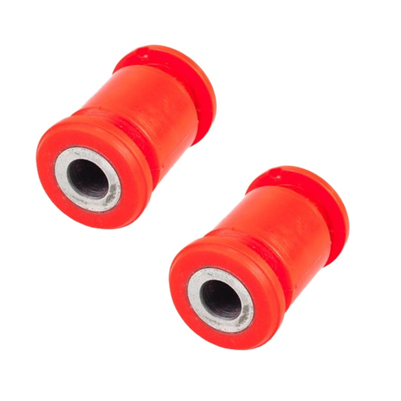 Silent Block Bracci Anteriori Compatibile Per Fiat Panda II (169) dal 2003> BIBA-RICAMBI