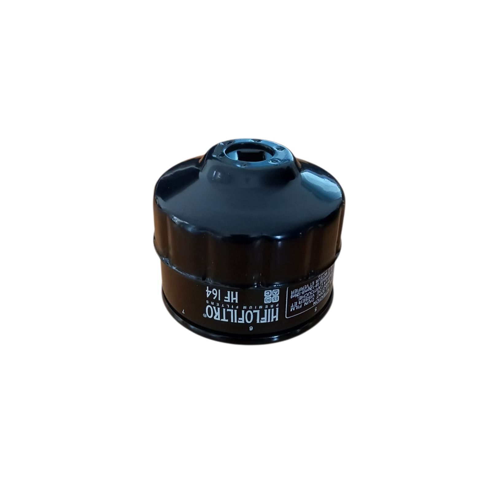 Chiave Filtro Olio HF164 Compatibile Per Moto BMW R 1200 R Classic (2012)