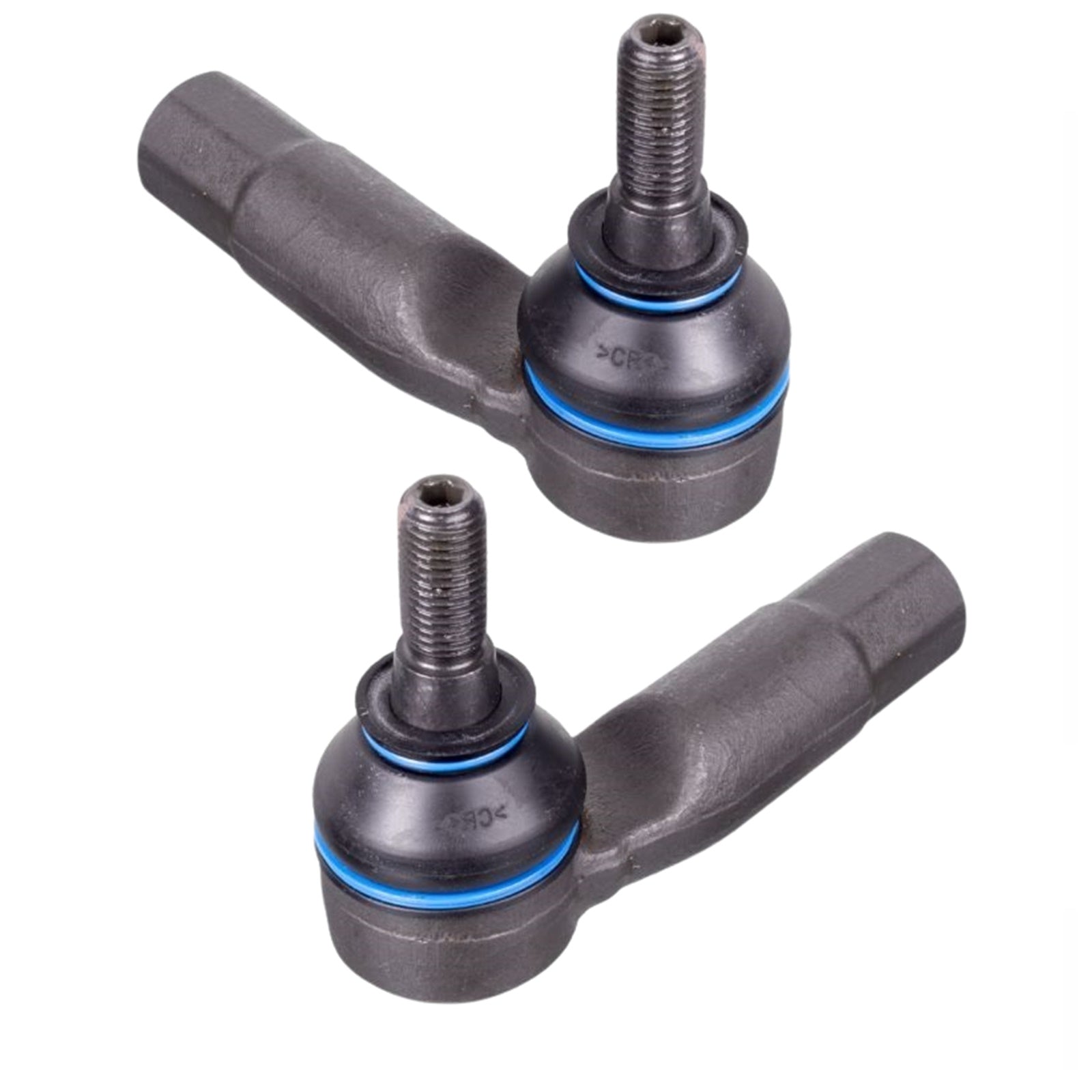 Testina Scatola Sterzo Lato DX-SX Compatibile Per VW BEETLE II (5C1) dal 2011-2019