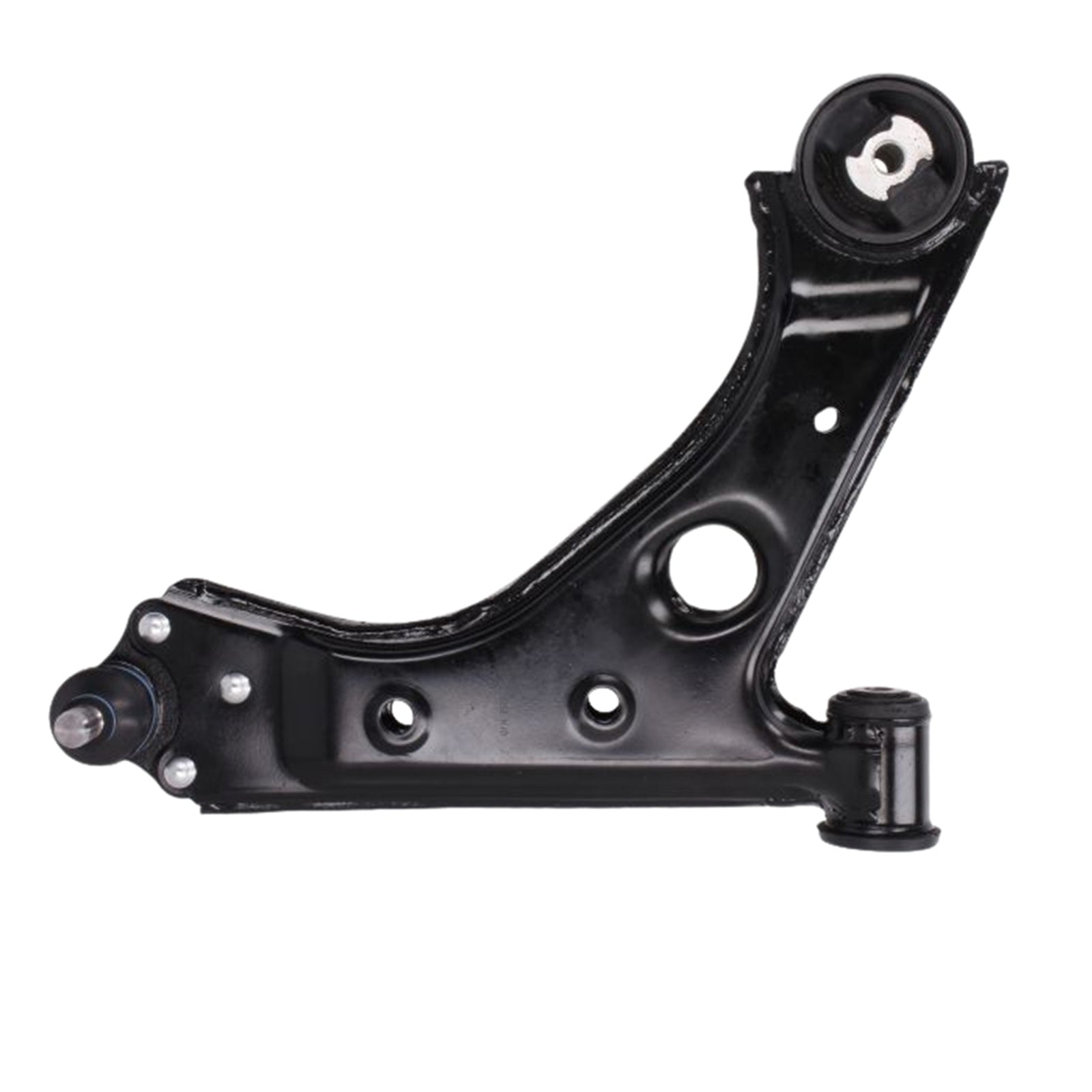 Braccio Sospensione Lato DX-Passeggero Per Alfa Romeo MITO dal 2008-2018