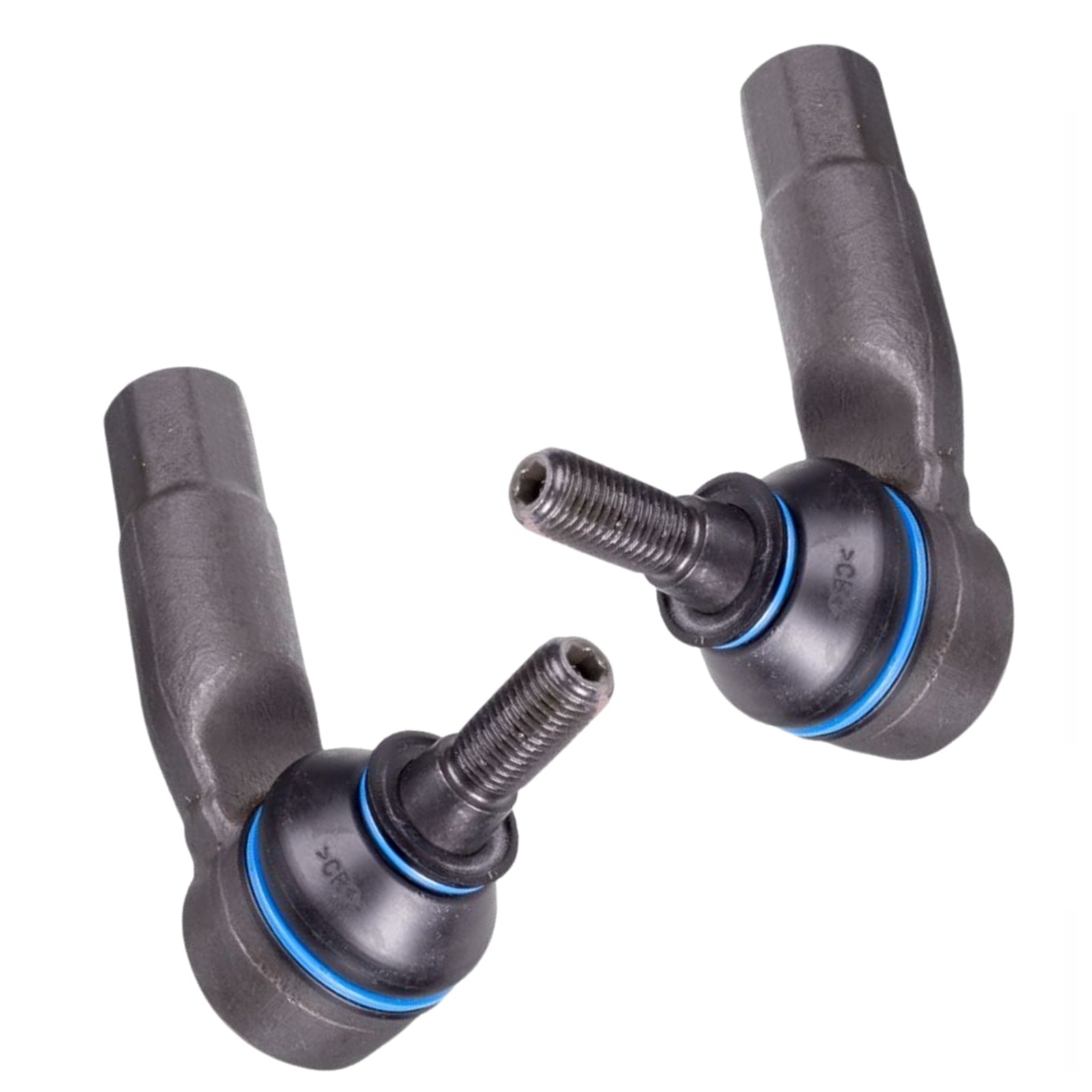 Testina Scatola Sterzo Lato DX-SX Compatibile Per VW BEETLE II (5C1) dal 2011-2019