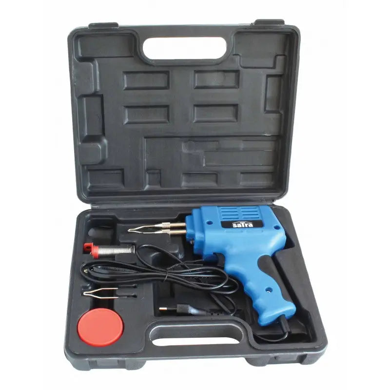 Saldatore Istantaneo Pistola Saldatrice Filo A Stagno Per Saldature 175W - BIBA-RICAMBI