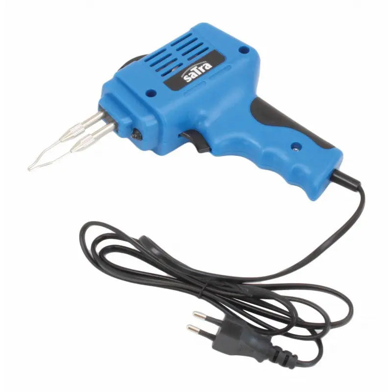 Saldatore Istantaneo Pistola Saldatrice Filo A Stagno Per Saldature 175W - BIBA-RICAMBI