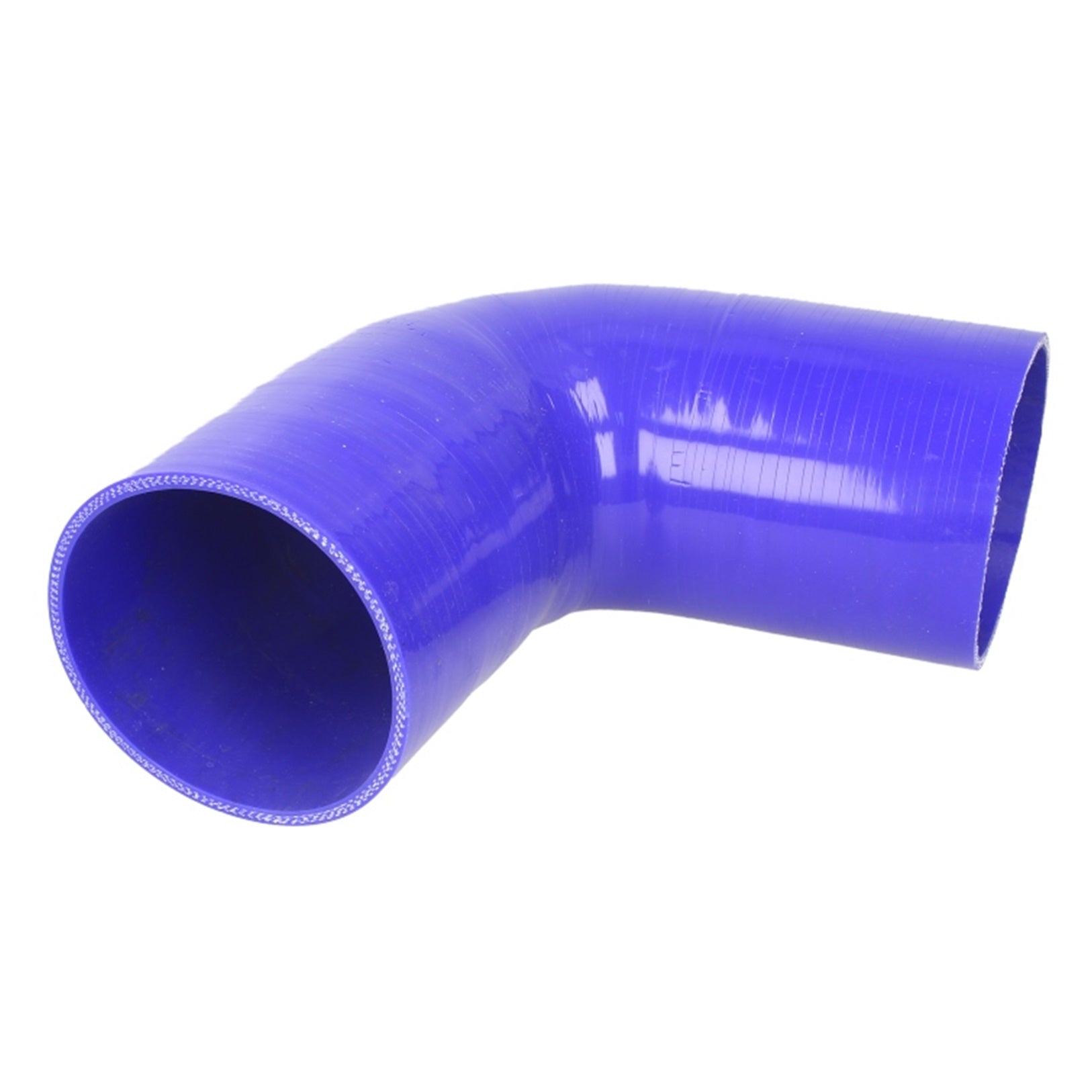 Tubo Flessibile In Silicone Diametro Ø 102 mm | Lunghezza 150 mm BIBA-RICAMBI