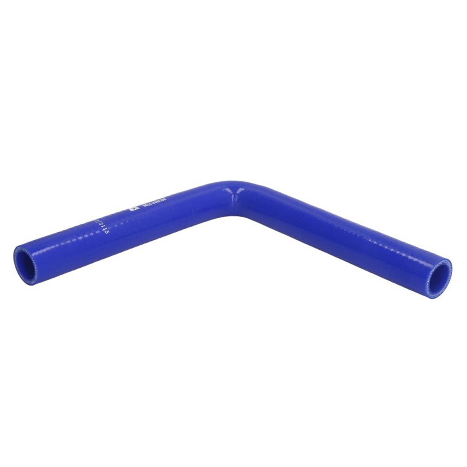 Tubo Flessibile In Silicone Diametro Ø 25 mm | Lunghezza 250 mm BIBA-RICAMBI