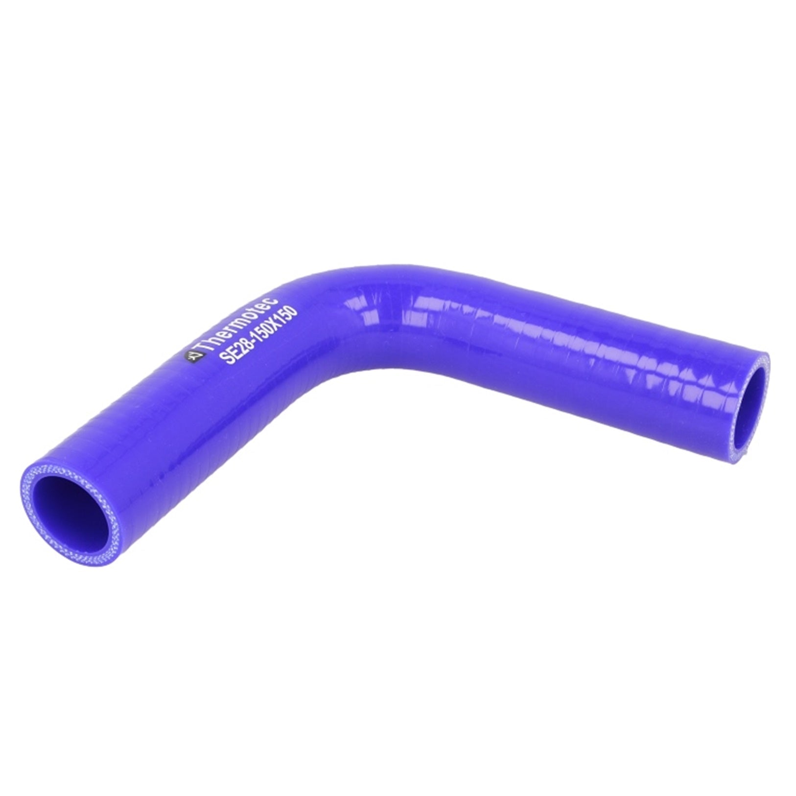 Tubo Flessibile In Silicone Diametro Ø 28 mm | Lunghezza 150 mm BIBA-RICAMBI