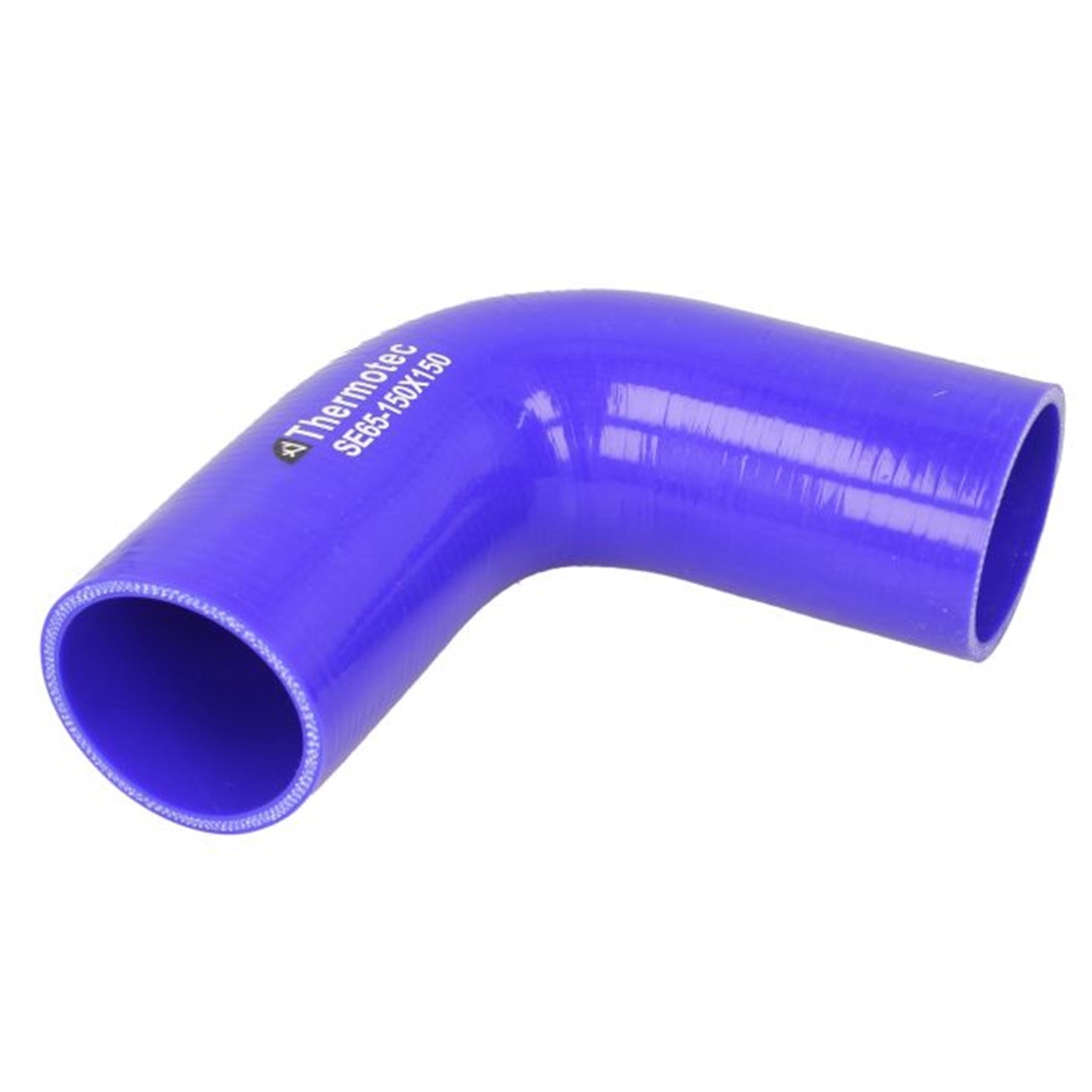 Tubo Flessibile In Silicone Diametro Ø 65 mm | Lunghezza 150 mm BIBA-RICAMBI