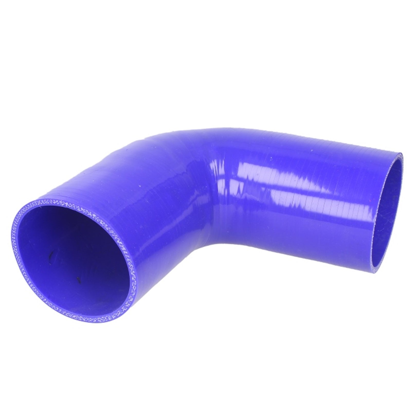 Tubo Flessibile In Silicone Diametro Ø 89 mm | Lunghezza 150 mm BIBA-RICAMBI