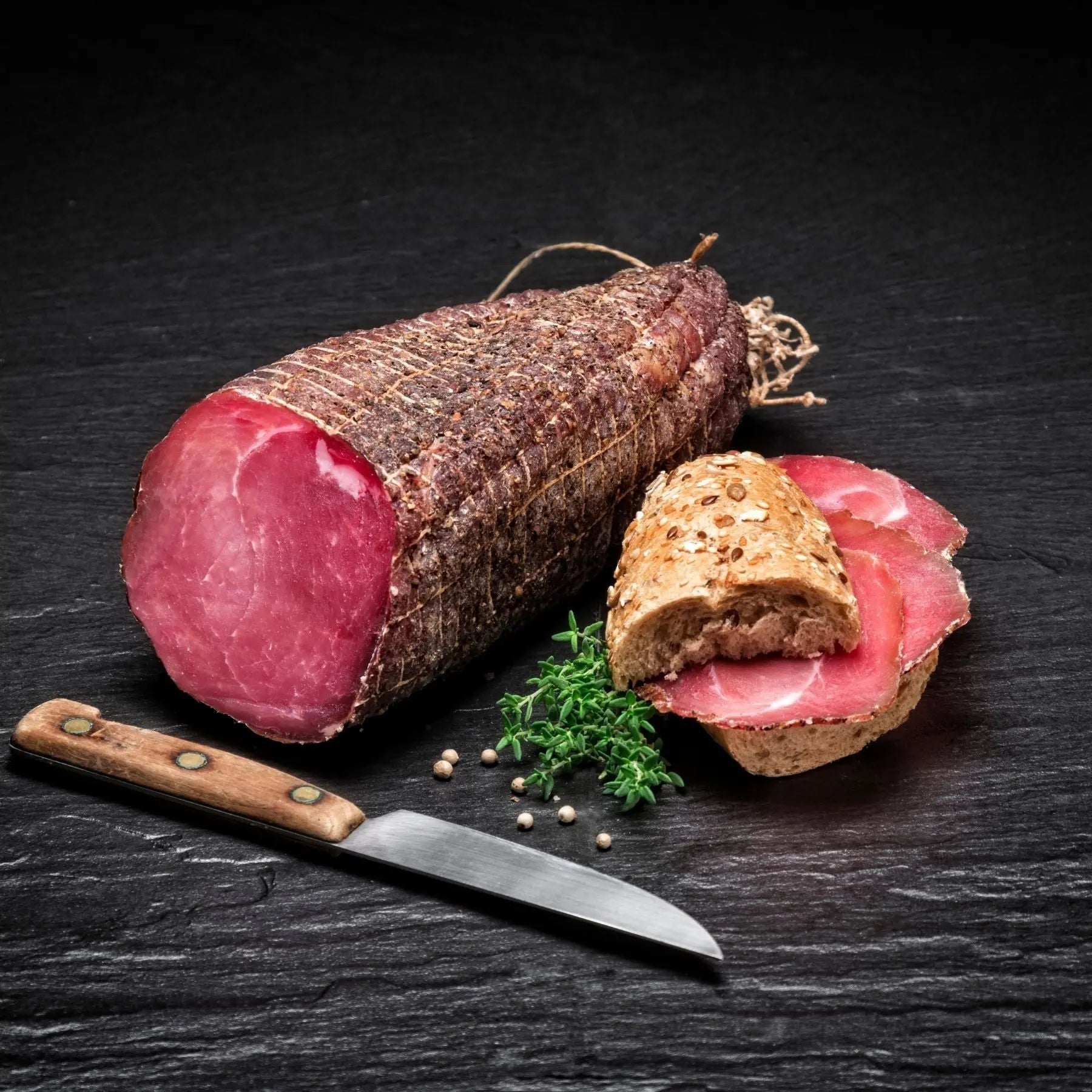 SEPP' Degustationspaket 'Deluxe' - Versand kostenlos - BIBA-RICAMBI