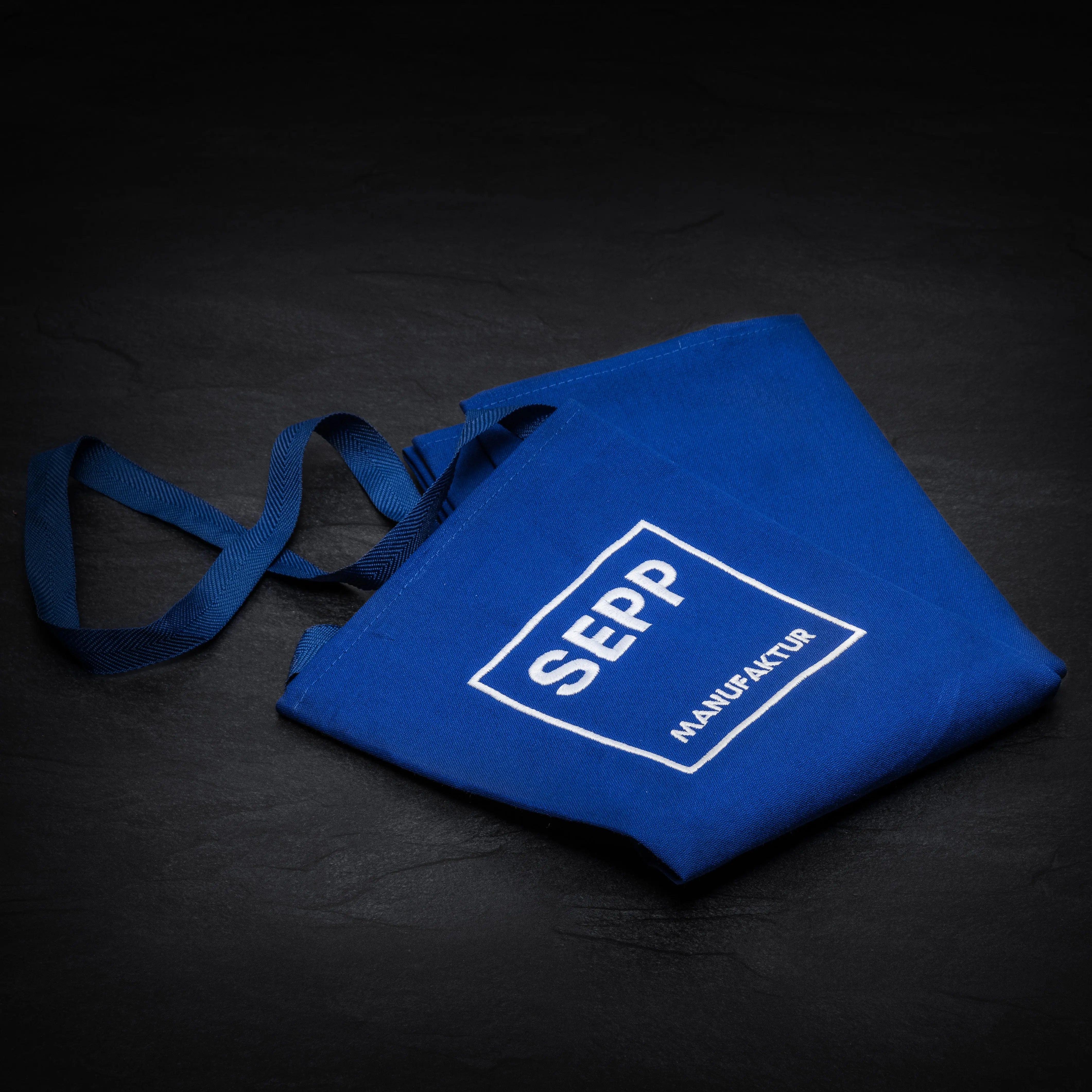 SEPP' Original Südtiroler Bauern-Schürze - BIBA-RICAMBI