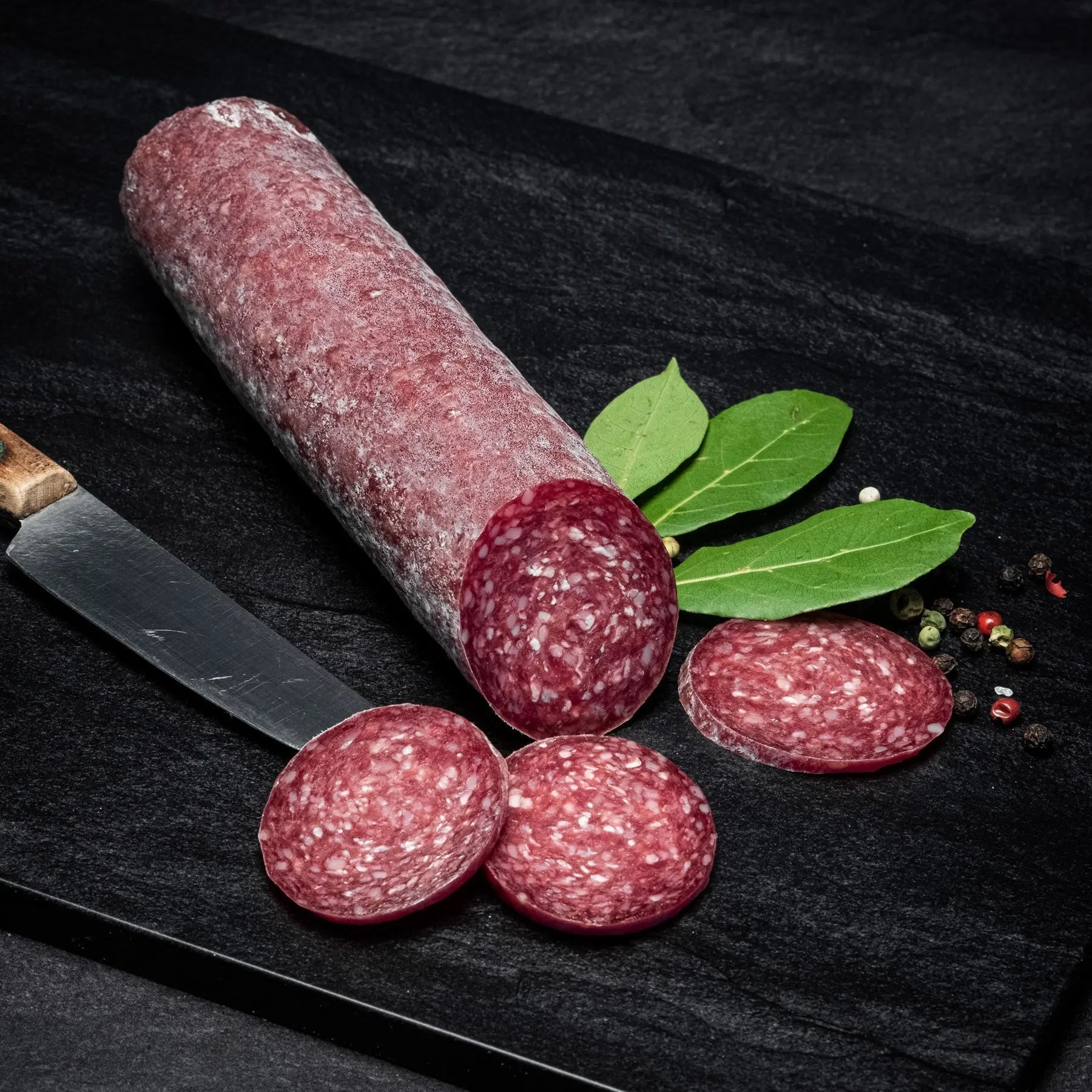 SEPP' Degustationspaket 'Deluxe' - Versand kostenlos - BIBA-RICAMBI