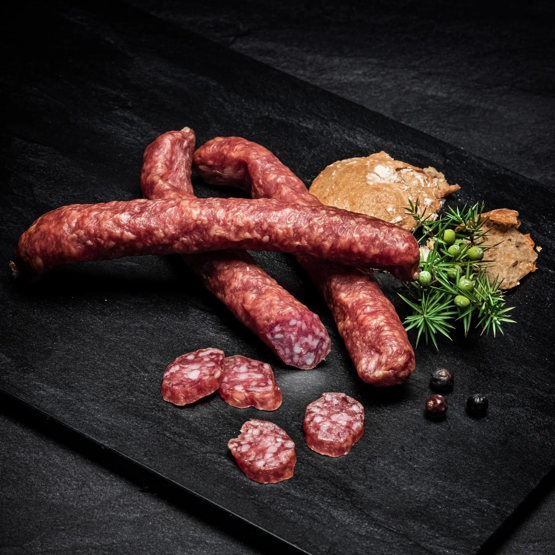 SEPP' Degustationspaket 'Deluxe' - Versand kostenlos - BIBA-RICAMBI