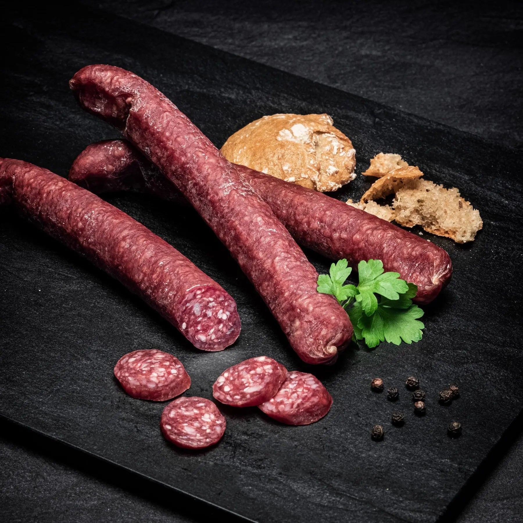SEPP' Degustationspaket 'Deluxe' - Versand kostenlos - BIBA-RICAMBI