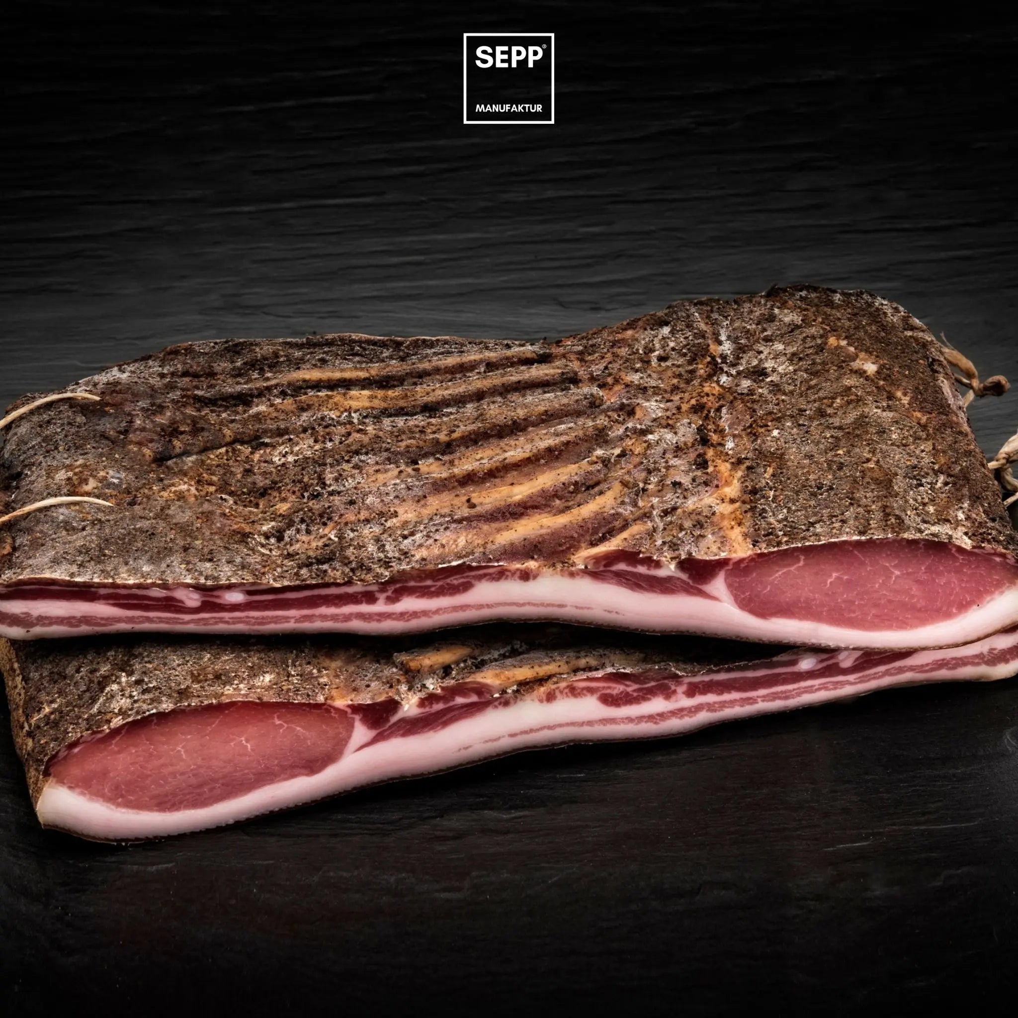 SEPP' Brettlspeck - BIBA-RICAMBI