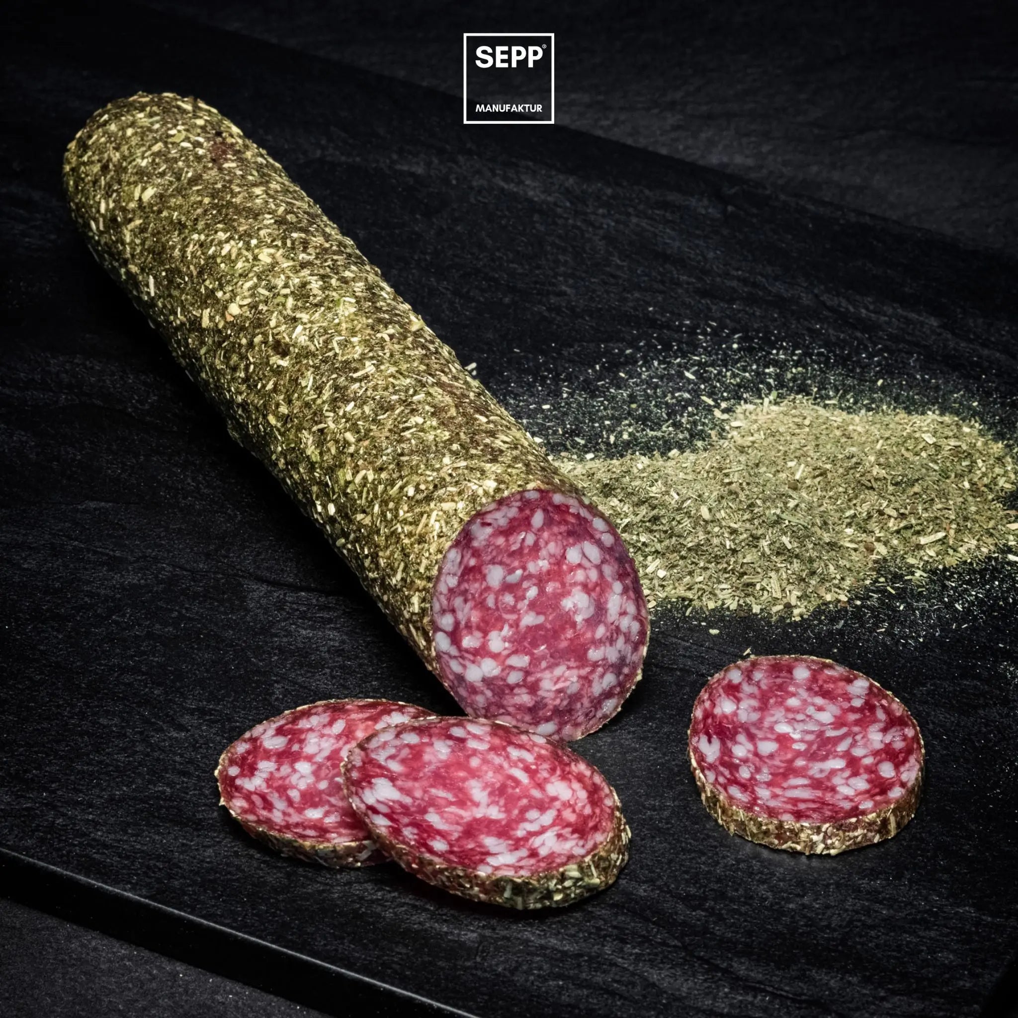 SEPP' Brotkleesalami - BIBA-RICAMBI