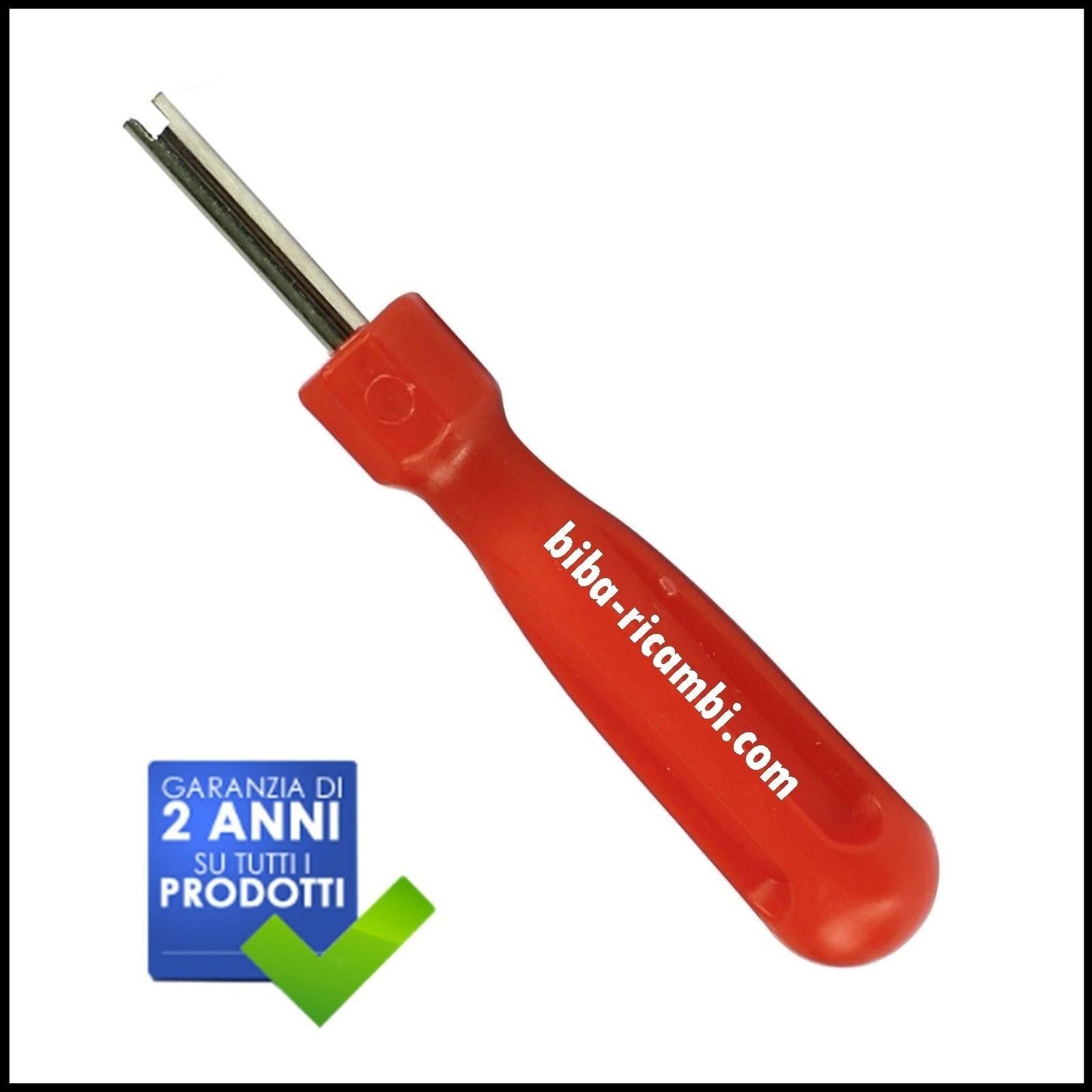 C. Smonta Valvoline Cacciaspilli Auto Moto Camper Bici BIBA-RICAMBI