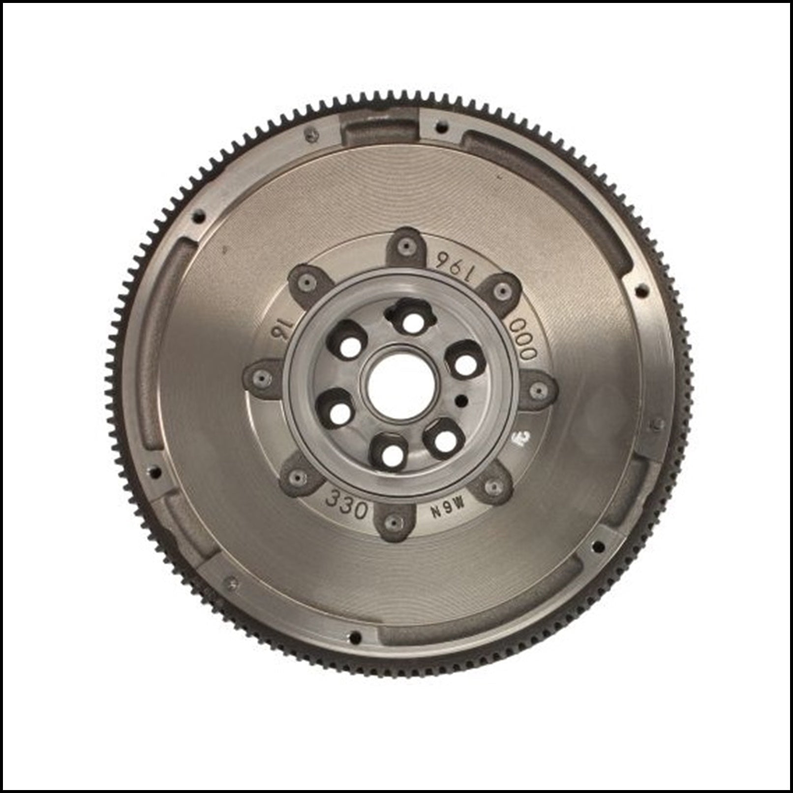 Volano Bimassa Per Audi A3 | Seat Altea | Leon | Skoda Octavia | Roomster | Superb | Yeti | Vw Caddy | 1.600 | 1.900 D BIBA-RICAMBI