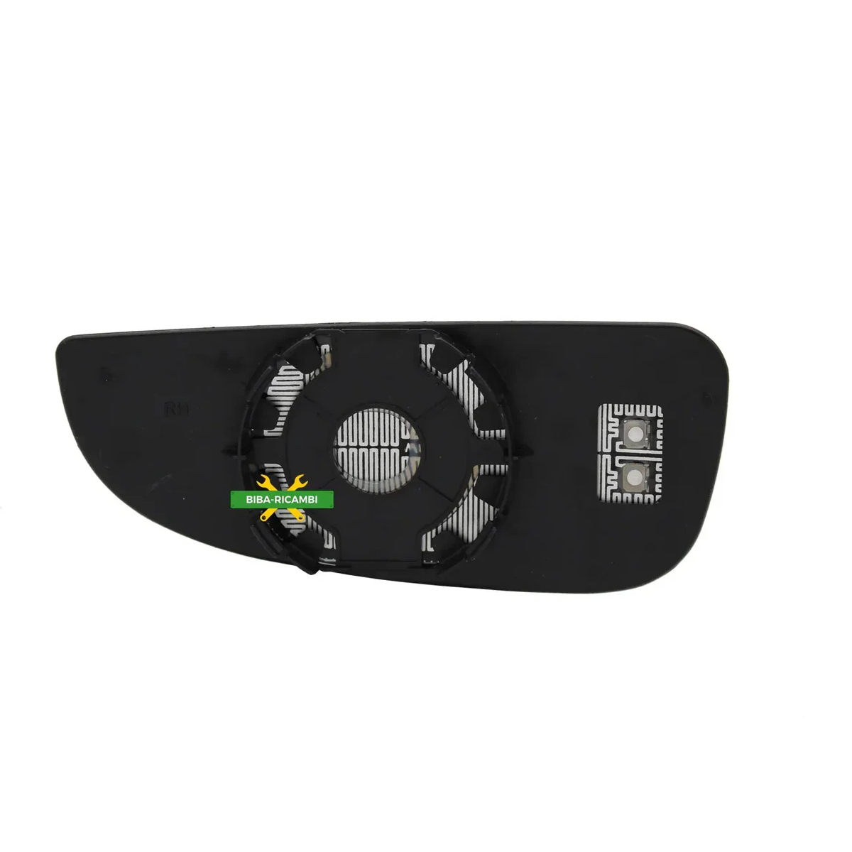 Specchietto Inferiore Termico Lato DX-Passeggero Per Fiat Ducato III (250) dal 2006>