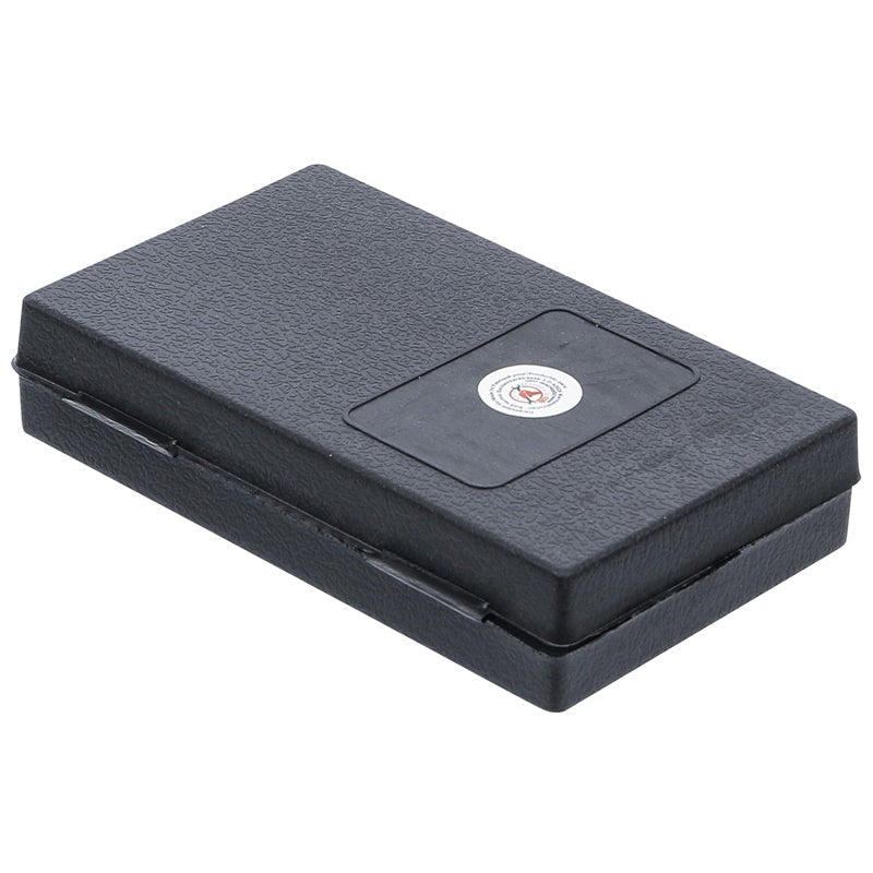 Cacciaviti di precisione 11 pezzi bgs germany BGS GERMANY