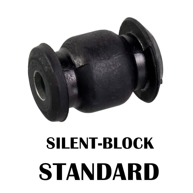 Silent Block Bracci Anteriori Compatibile Per Abarth 500C dal 2008> BIBA-RICAMBI