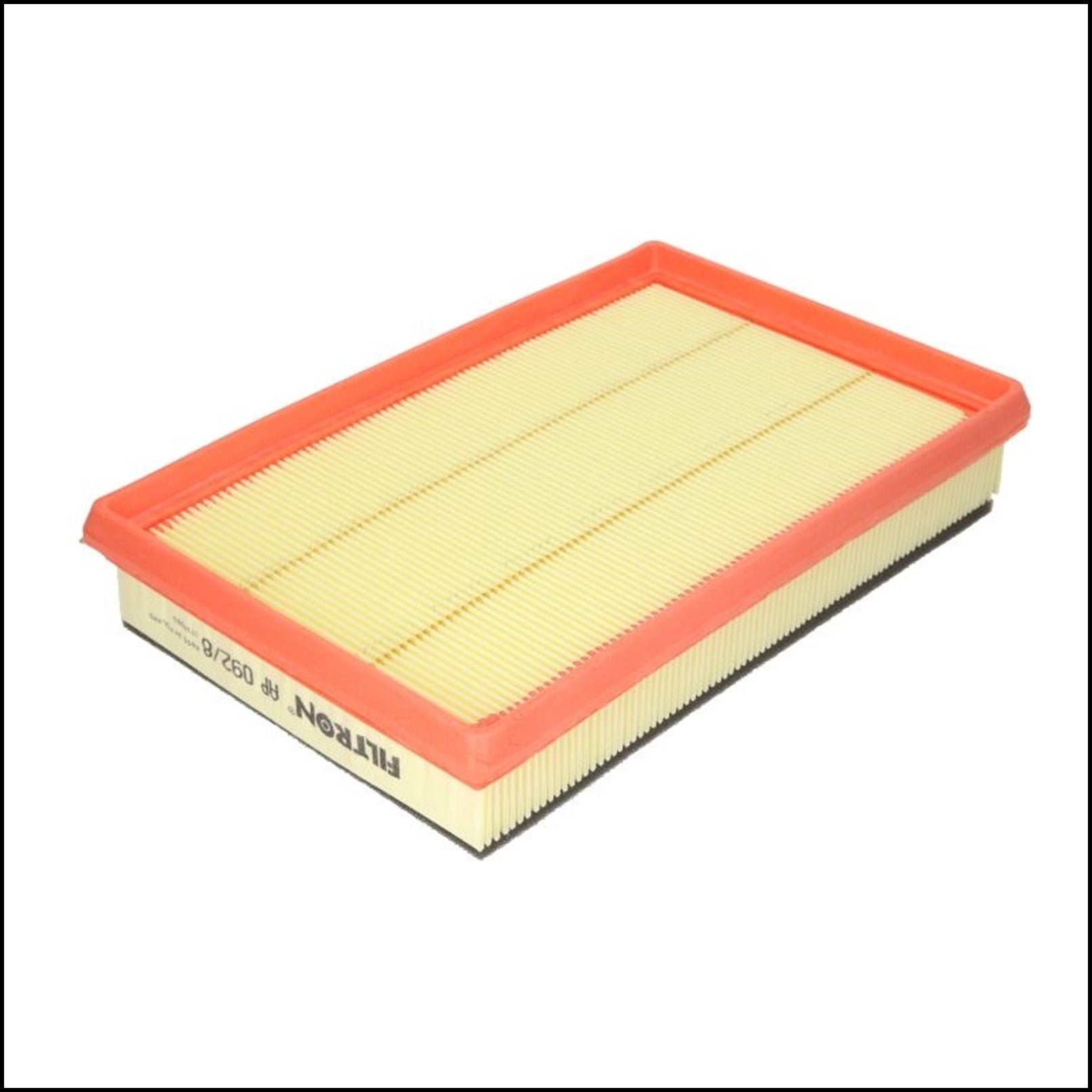 A. Filtro Aria Motore art.9602 BIBA-RICAMBI