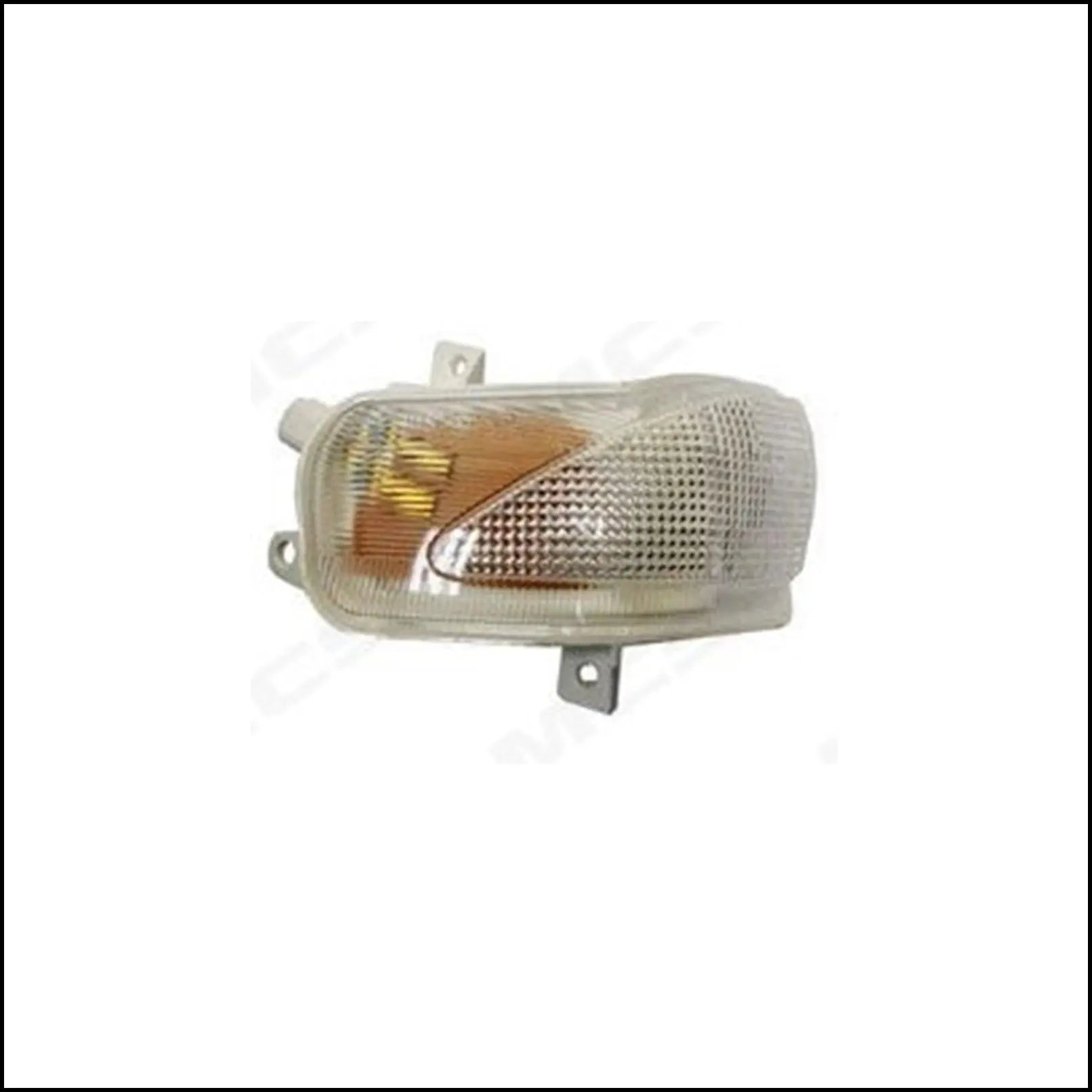 Freccia Specchio Indicatore di Direzione Lato Guidatore Per Honda Insight II (ZE) dal 2009> BIBA-RICAMBI