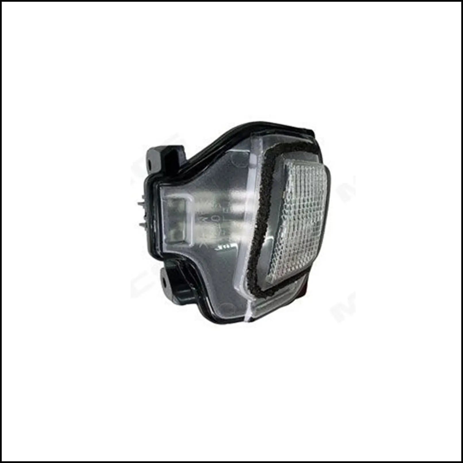 Freccia Specchio Indicatore di Direzione Lato Guidatore Per Mazda 6 (GJ) dal 2012> BIBA-RICAMBI
