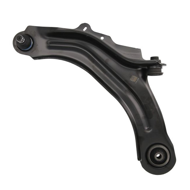 Braccio Sospensione Lato SX Compatibile Per Renault Scenic II (cono16mm) BIBA-RICAMBI