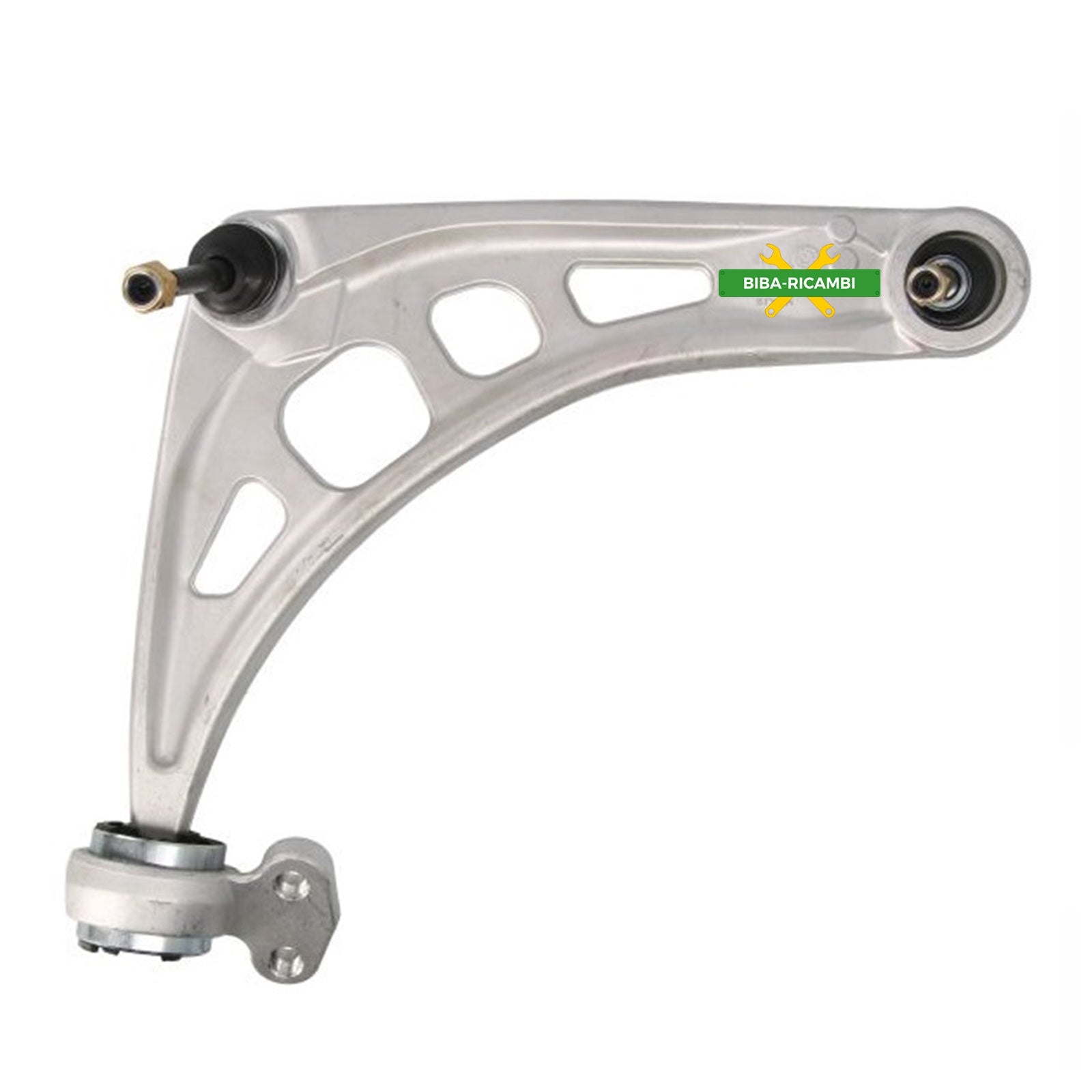 Braccio Sospensione Lato SX-Guidatore Per BMW Serie 3 (E46) dal 1997-2005