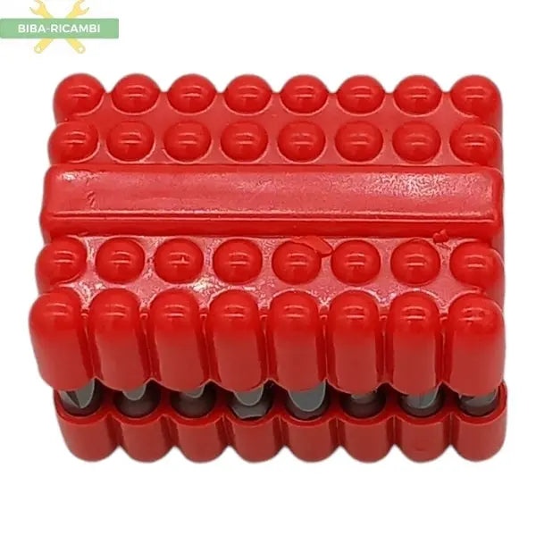 Set di 33 Pezzi di Inserti per Avvitatore VOREL