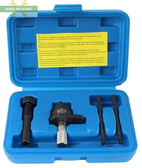 Set di Attrezzi per Catena VAG-GROUP 1.2 TFSI BIBA-RICAMBI