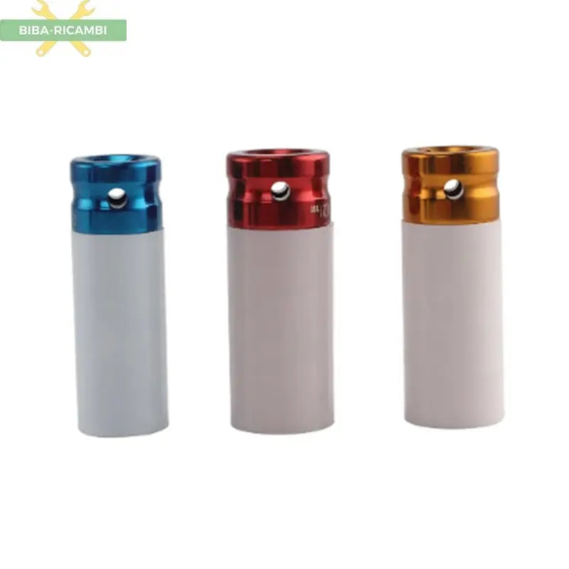 Set di Bussole per Cerchi in Lega - Misure 17, 19, 21 BIBA-RICAMBI