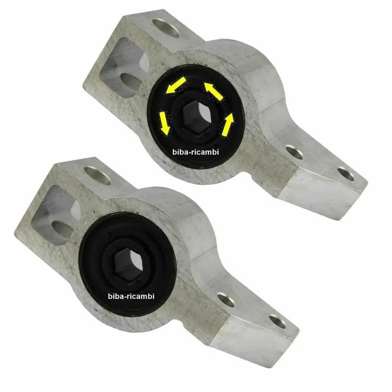 Silent Block Rinforzati Compatibili Per VW Tiguan (5N) dal 2007>