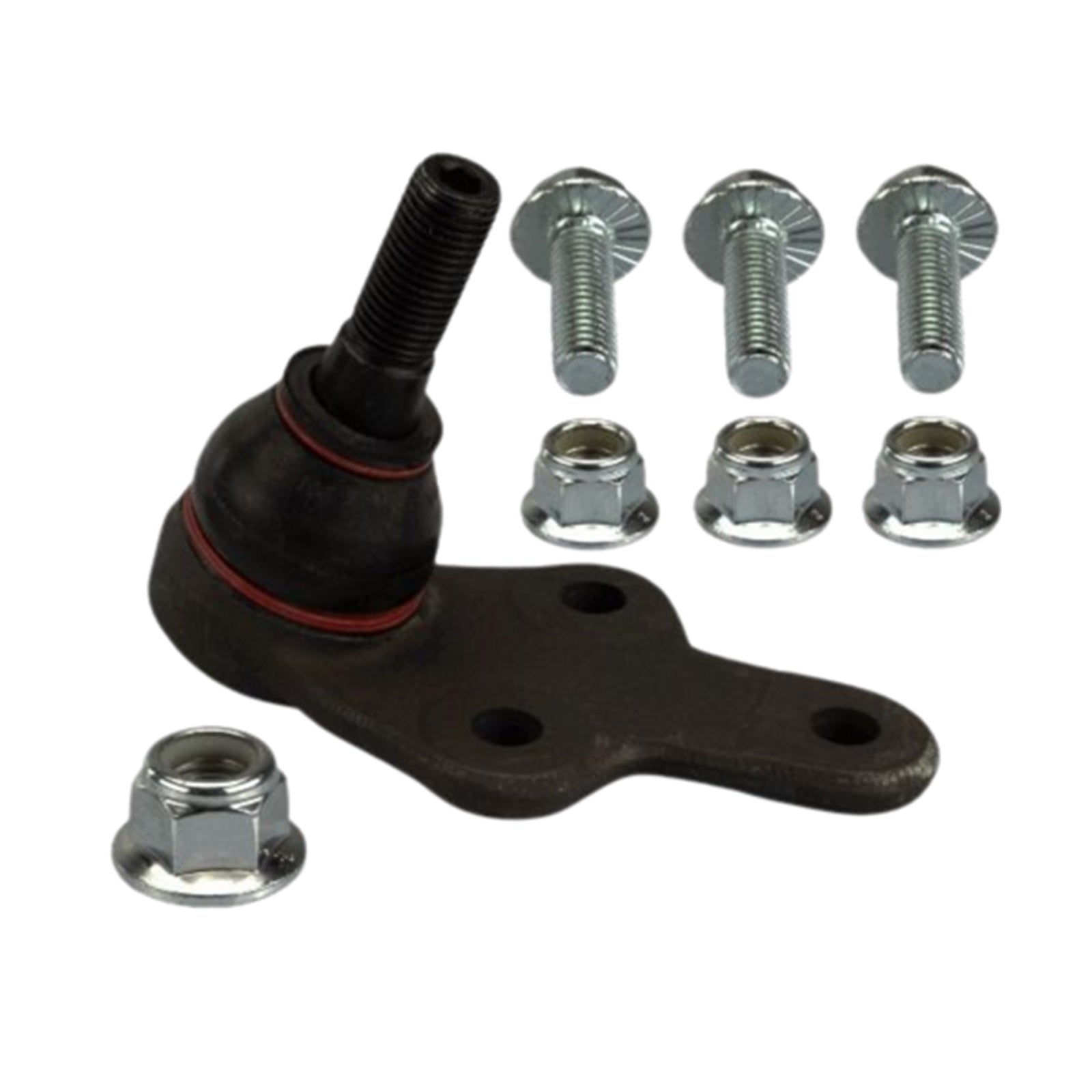 Testina Bracci Oscillanti Anteriori TRW Per Volvo C30 dal 2006-2012