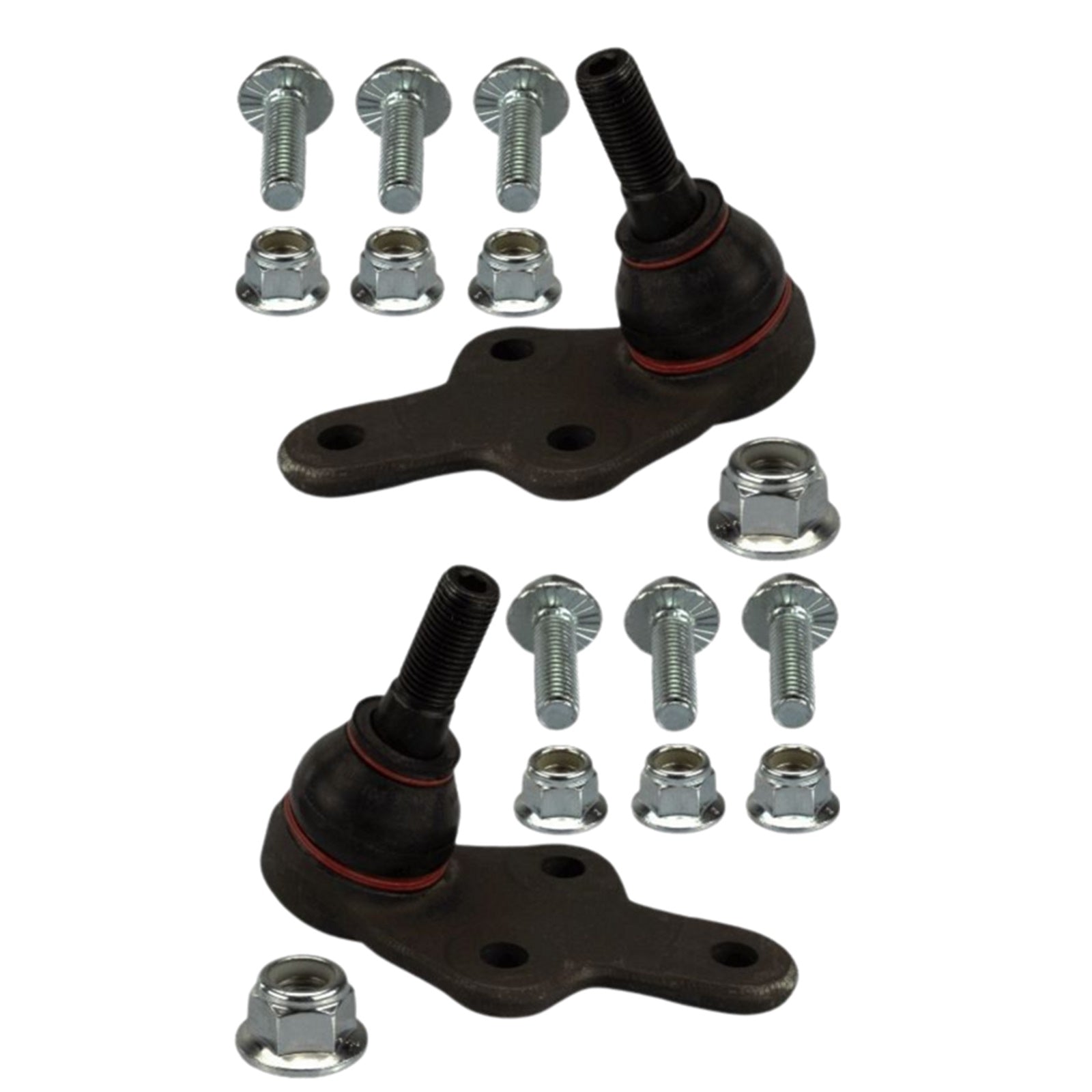 Testina Bracci Oscillanti Anteriori TRW Per Volvo V50 dal 2003-2012