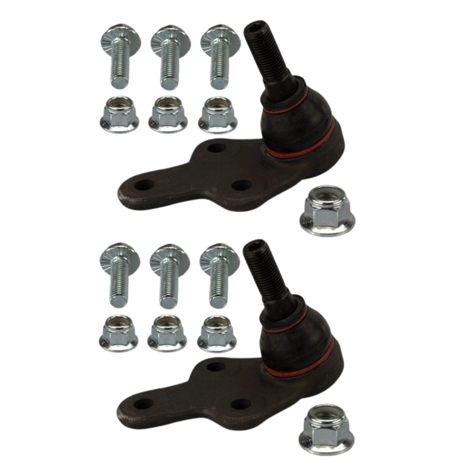Testina Bracci Oscillanti Anteriori TRW Per Volvo V50 dal 2003-2012