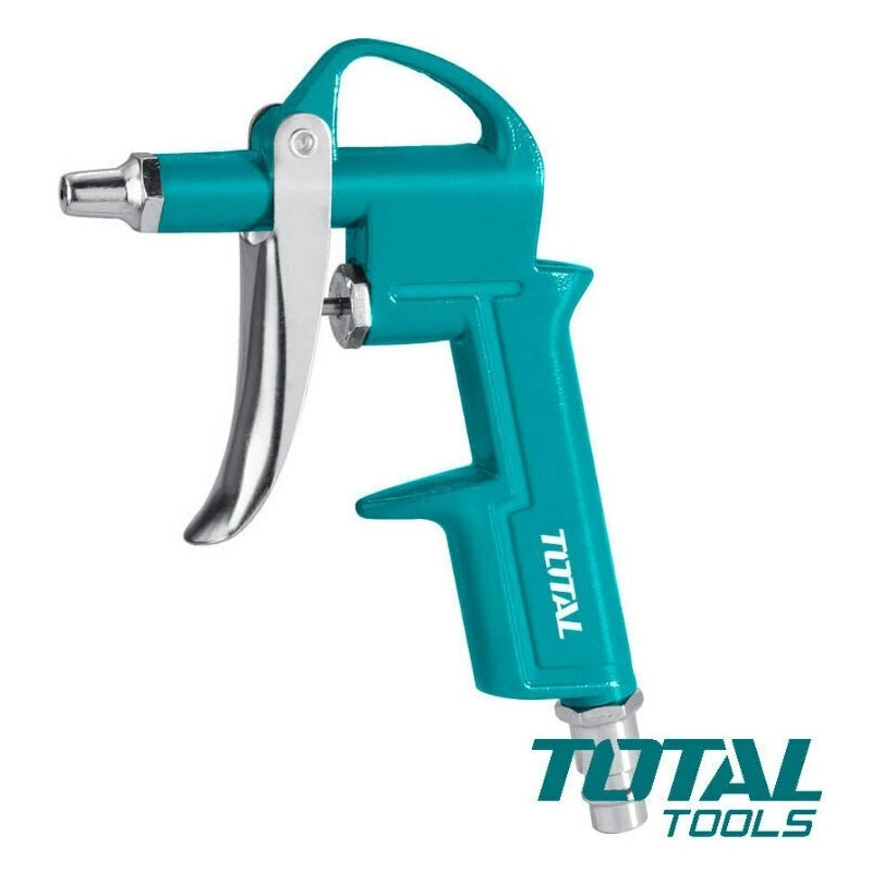 Pistola ad aria compressa marca Total TOTAL