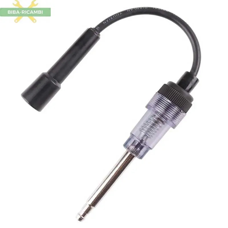 Tester per candele per auto sistema di accensione auto BIBA-RICAMBI