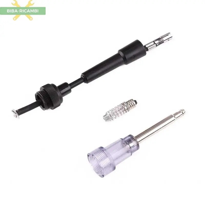 Tester per candele per auto sistema di accensione auto BIBA-RICAMBI