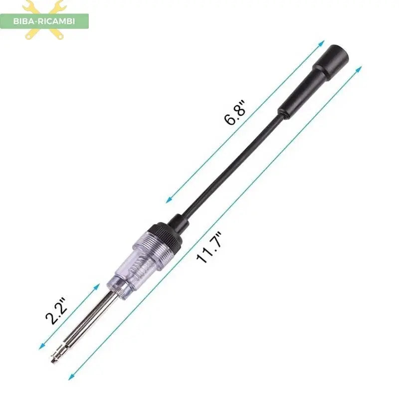 Tester per candele per auto sistema di accensione auto BIBA-RICAMBI