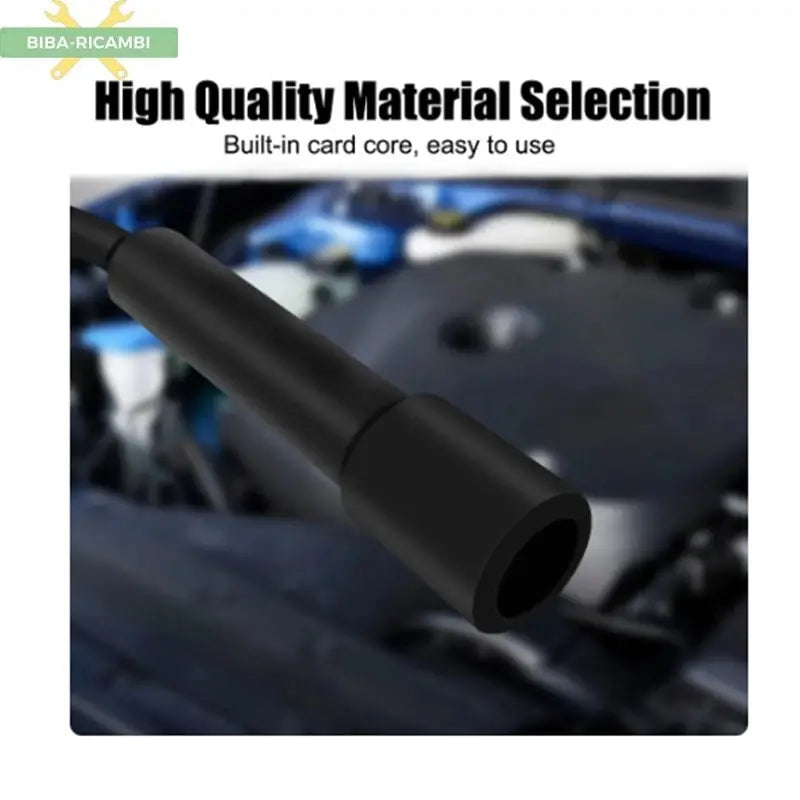 Tester per candele per auto sistema di accensione auto BIBA-RICAMBI