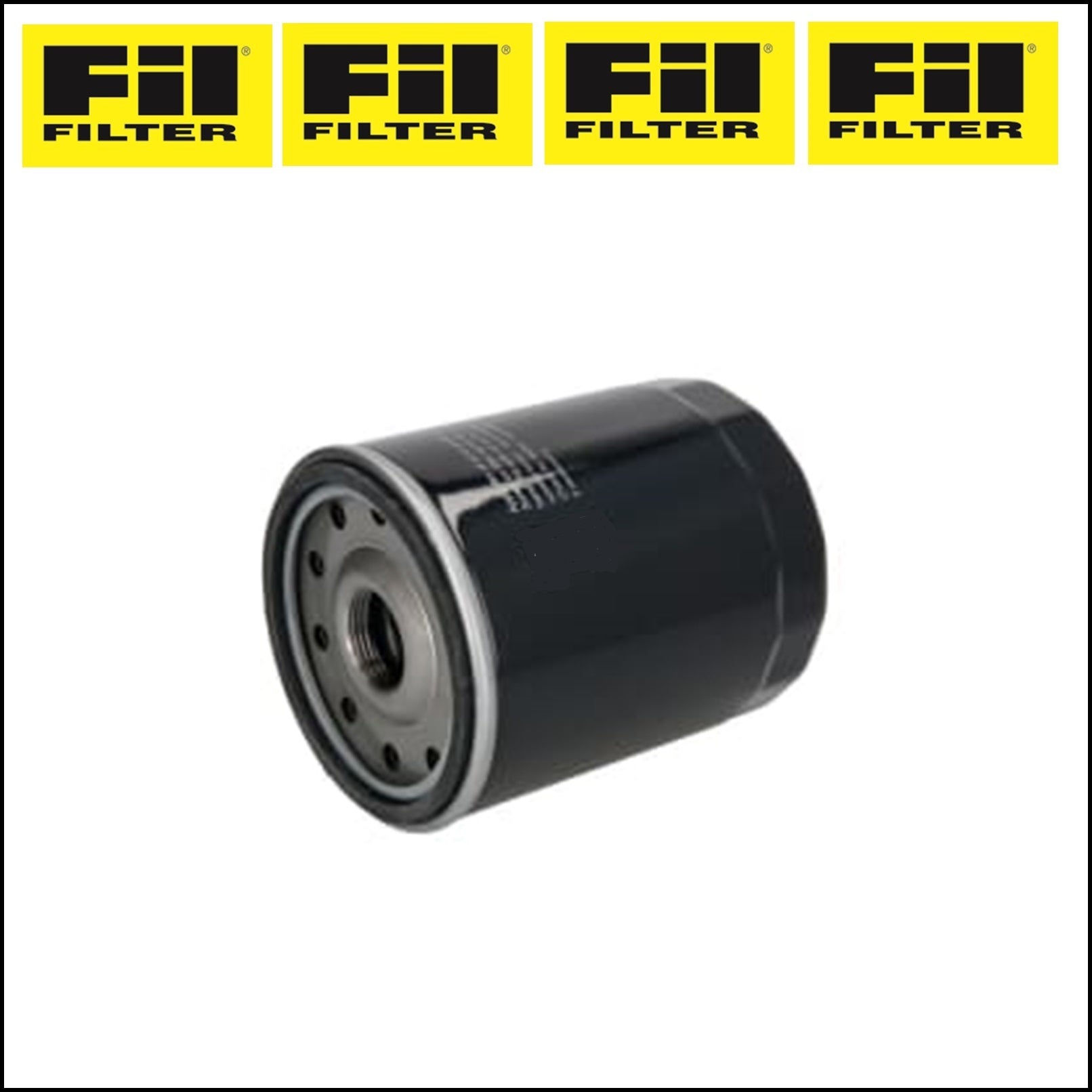 Filtro Olio Motore | Iveco | art.ZP24B BIBA-RICAMBI