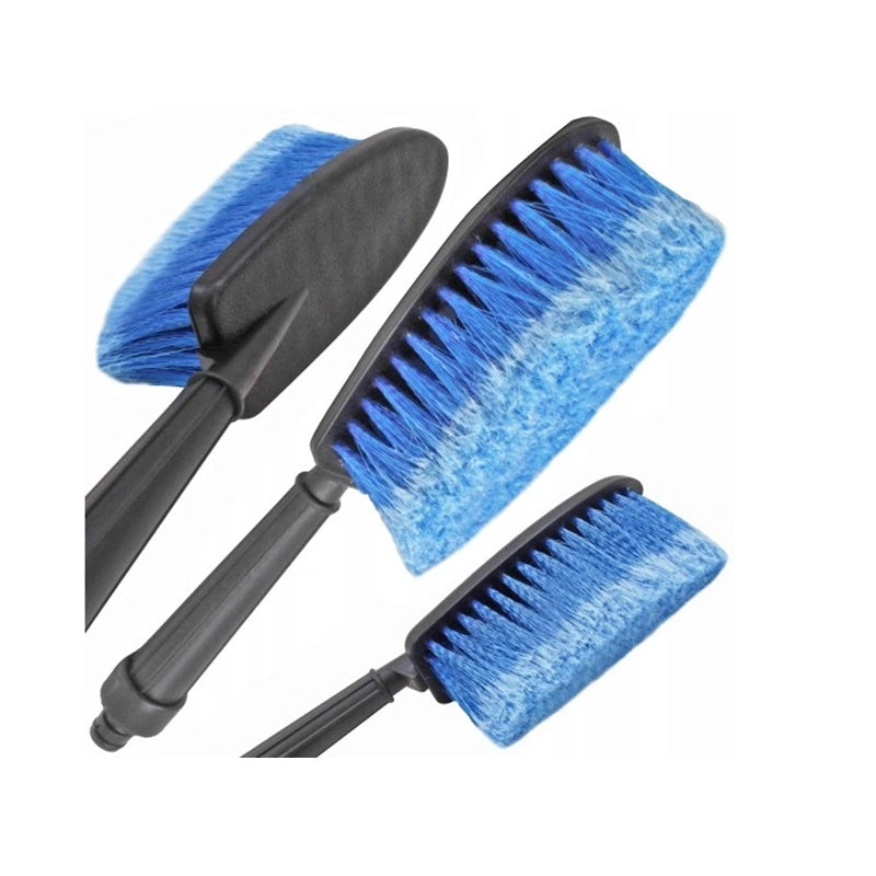 Spazzola fissa Flo-Thru da 310 mm SATRA